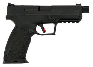 SDS PX9G3 TB 9MM BLK 4.6'' 10R - Smith Savings Week